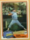1981 Topps #218 Paul Splittorff