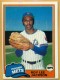 1981 Topps #223 Roy Lee Jackson