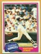 1981 Topps #225 Ruppert Jones