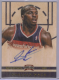 2012-13 Threads #178 Shelvin Mack