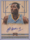 2012-13 Threads #172 Jordan Hamilton