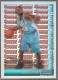 2005-06 Bowman Chrome Refractors #128 Julius Hodge