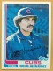 1982 Topps #23 Willie Hernandez