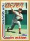 1982 Topps #31 Tom Seaver