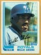 1982 Topps #35 Willie Aikens