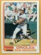 1982 Topps #37 Dan Graham