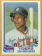 1982 Topps #39 Lou Whitaker