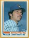 1982 Topps #46 Jerry Augustine