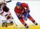 2008-09 Ultra #14 Michael Ryder