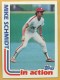 1982 Topps #101 Mike Schmidt