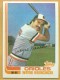 1982 Topps #107 Wayne Krenchicki