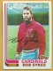 1982 Topps #108 Bob Sykes