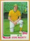 1982 Topps #113 Steve McCatty