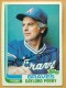 1982 Topps #115 Gaylord Perry