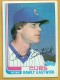 1982 Topps #117 Rawly Eastwick