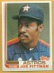 1982 Topps #119 Joe Pittman