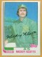 1982 Topps #148 Mickey Klutts