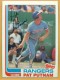 1982 Topps #149 Pat Putnam