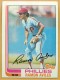 1982 Topps #152 Ramon Aviles