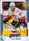 2008-09 MVP #151 Alex Tanguay