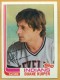 1982 Topps #233 Duane Kuiper