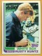 1982 Topps #237 Rusty Kuntz