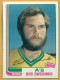 1982 Topps #243 Bob Owchinko