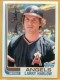 1982 Topps #257 Larry Harlow