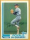 1982 Topps #264 Dan Quisenberry