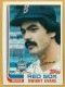 1982 Topps #355 Dwight Evans