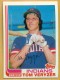 1982 Topps #387 Tom Veryzer - Quantity: 1 - BV: $0.31 - Owned by: Algae 