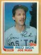1982 Topps #388 Joe Rudi - Quantity: 1 - BV: $0.33 - Owned by: Algae 