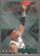 1995-96 Stadium Club X-2 #X3 David Robinson - Quantity: 1 - BV: $6.00 - Owned by: mess0312 