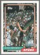 1996 Topps Stars Reprints #39 David Robinson - Quantity: 1 - BV: $6.00 - Owned by: mess0312 
