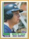 1982 Topps #398 Mike Squires - Quantity: 1 - BV: $0.16 - Owned by: Algae 