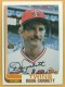 1982 Topps #560 Doug Corbett - Quantity: 1 - BV: $0.36 - Owned by: Algae 