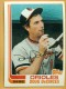 1982 Topps #564 Doug DeCinces - Quantity: 1 - BV: $0.36 - Owned by: Algae 