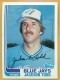 1982 Topps #565 Jackson Todd - Quantity: 1 - BV: $0.16 - Owned by: Algae 
