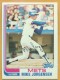 1982 Topps #566 Mike Jorgensen - Quantity: 2 - BV: $0.32 - Owned by: Algae 