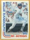 1982 Topps #570 Willie Randolph - Quantity: 1 - BV: $0.34 - Owned by: Algae 