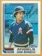 1982 Topps #572 Juan Beniquez - Quantity: 1 - BV: $0.32 - Owned by: Algae 