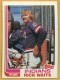 1982 Topps #573 Rick Waits - Quantity: 2 - BV: $0.32 - Owned by: Algae 