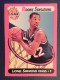 1991-92 Fleer Rookie Sensations #1 Lionel Simmons