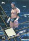 2011 WWE Ringside Relics Gold #18 Triple H