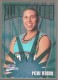 1998-99 Fleer Brilliants Illuminators #2 Mike Bibby - Quantity: 1 - BV: $5.00 - Owned by: mess0312 