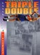 1993-94 Upper Deck Triple Double #TD1 Charles Barkley