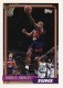 1992-93 Topps #270 Charles Barkley