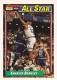 1992-93 Topps #107 Charles Barkley AS