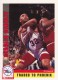 1992-93 Hoops #170 Charles Barkley