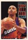 1993-94 Topps #104 Charles Barkley AS